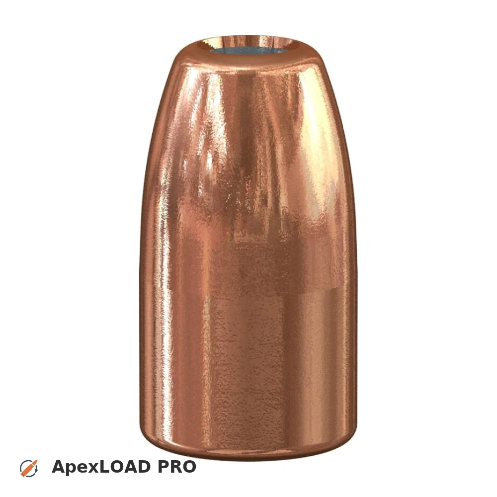 Dados de recarga do projétil .355 | 147gr | Speer Hollow Point Gold Dot