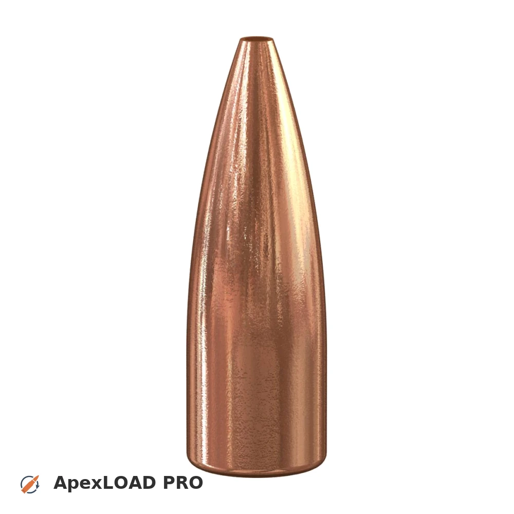 .277 | 90gr | Speer TNT HP Ladedaten