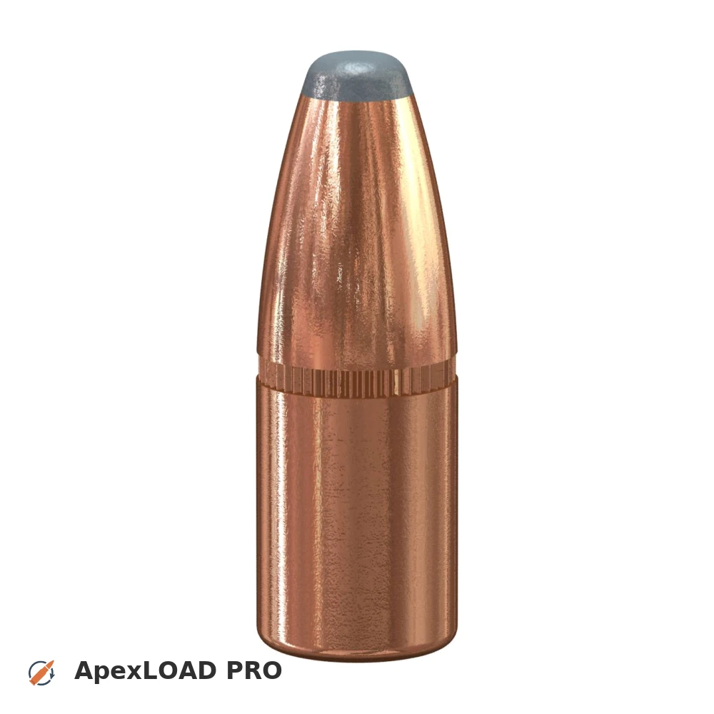 Données de rechargement pour balle .321 | 170gr | Speer Hot-Cor