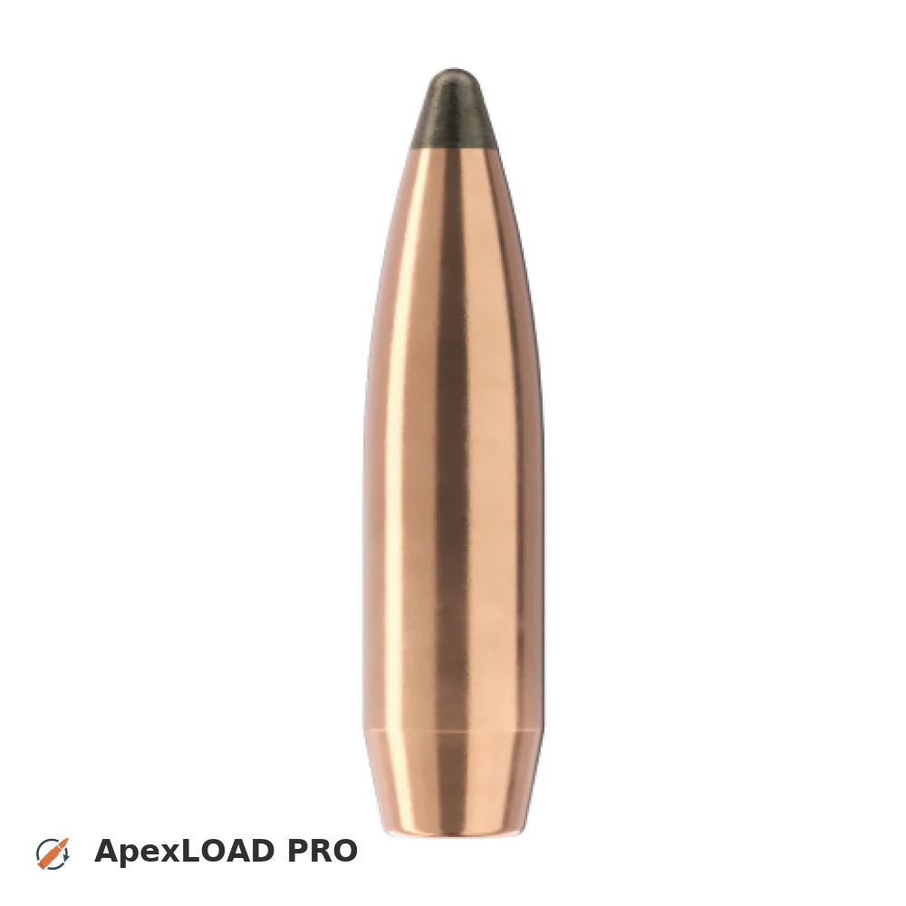 .338 | 250gr | Sierra GameKing Ladedaten