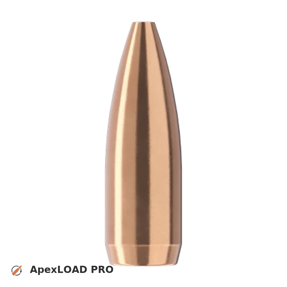 Sierra .224 | 52gr | Sierra MatchKing bullet