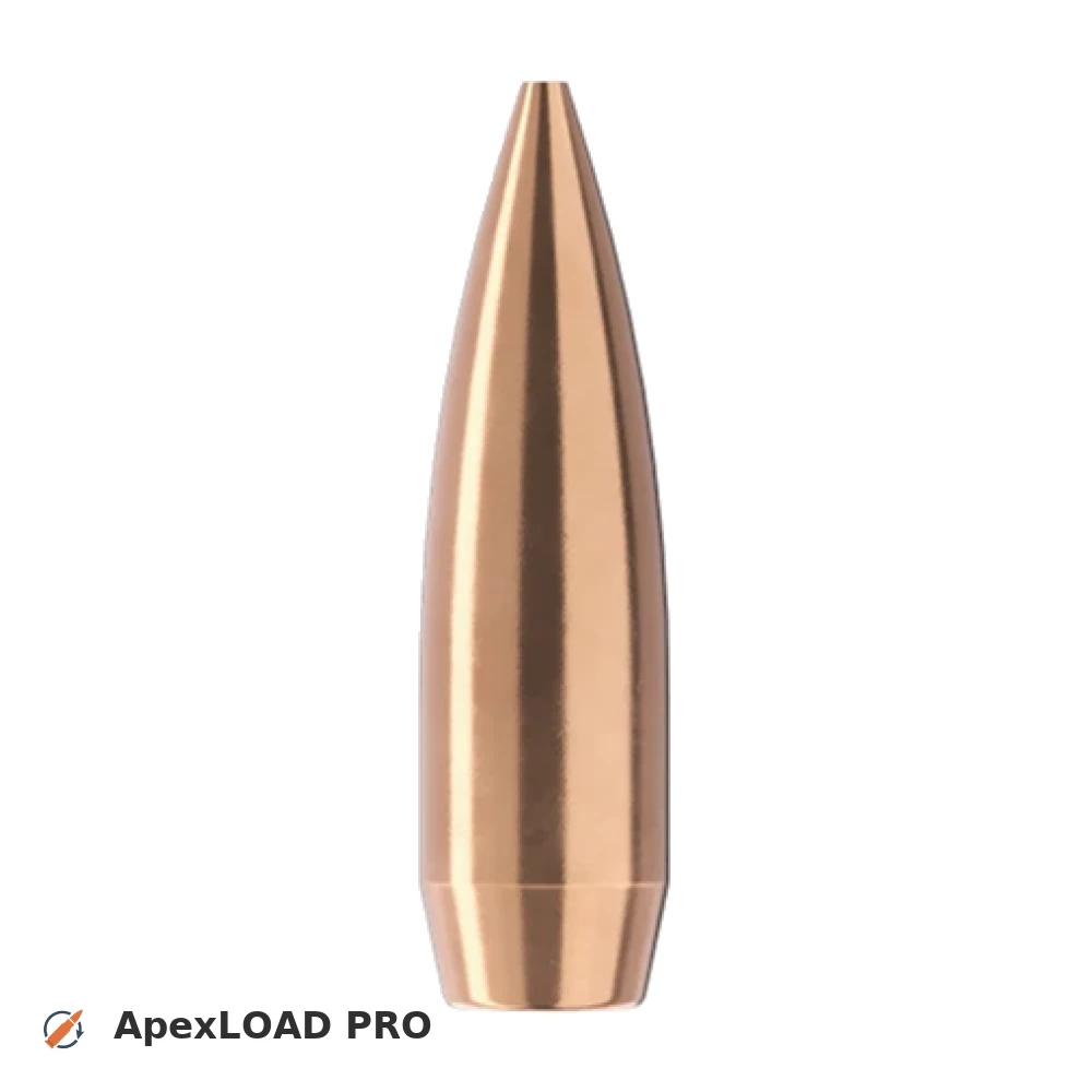 150gr Sierra MatchKing bullet image