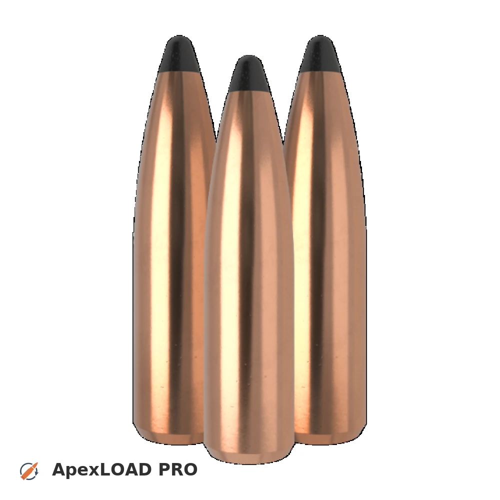 Dati di ricarica per palla .308 | 200gr | Nosler Partition