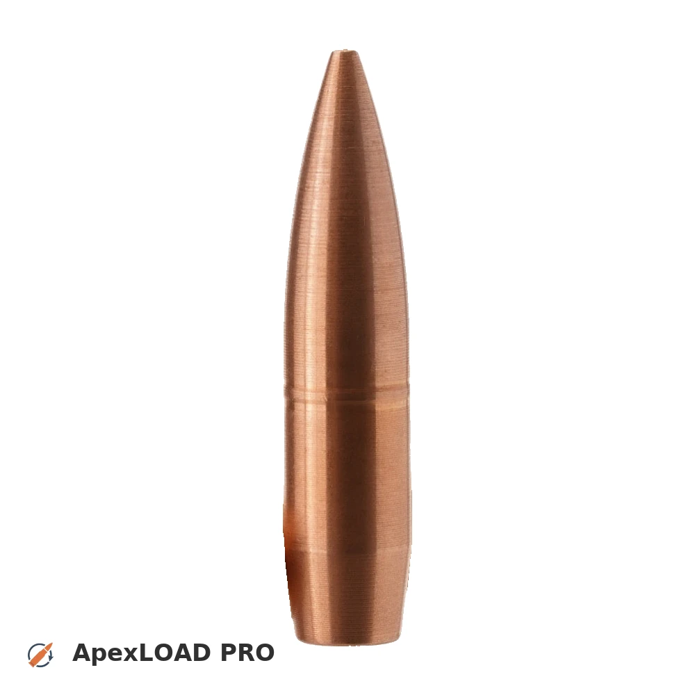 130gr CutEdge MTH bullet image