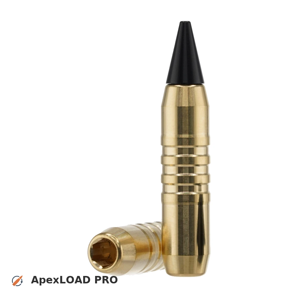 200gr CutEdge ESP Raptor bullet image