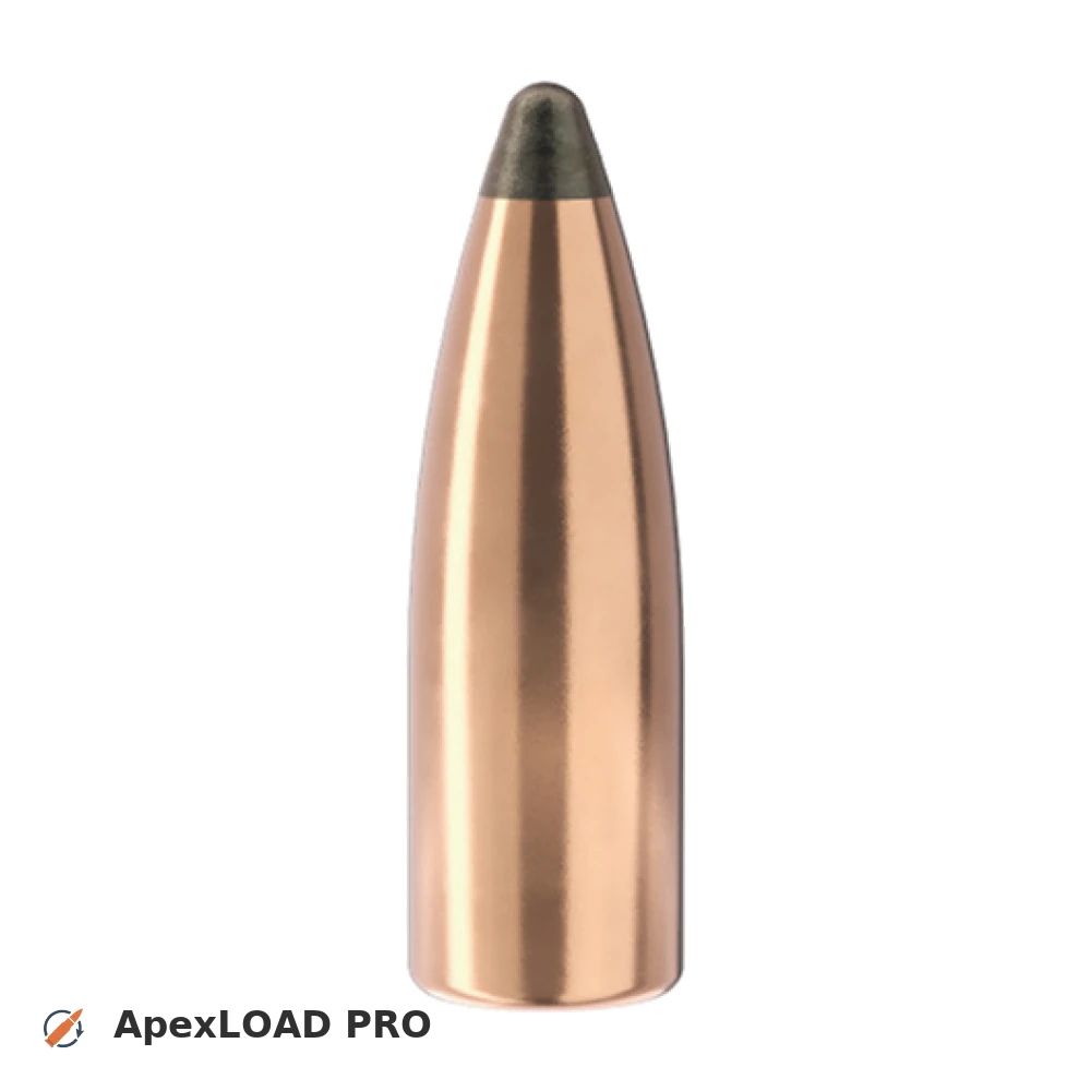 .311 | 150gr | Sierra Pro-Hunter kule ladedata
