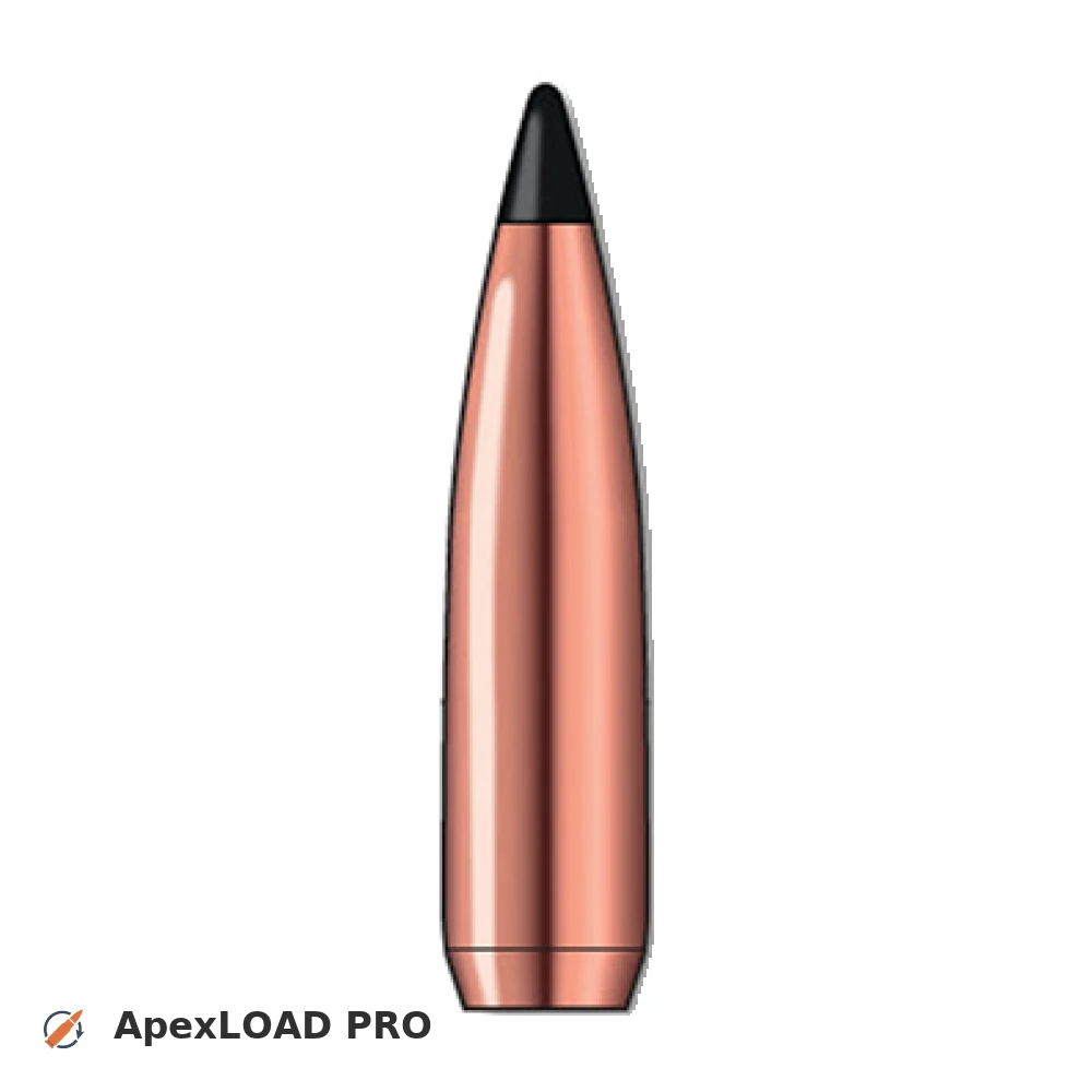 100gr Swift Scirocco bullet image