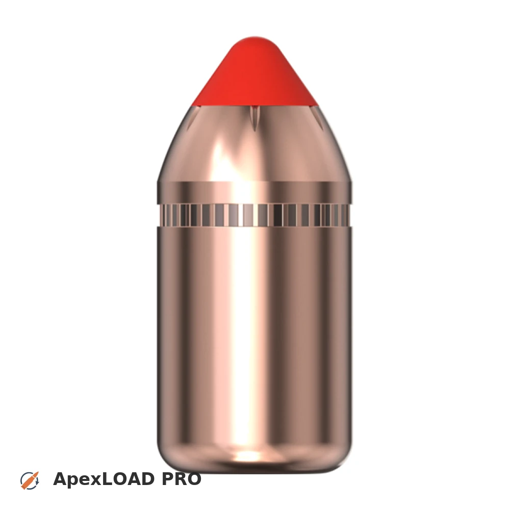 Dati di ricarica per palla .357 | 140gr | Hornady FTX