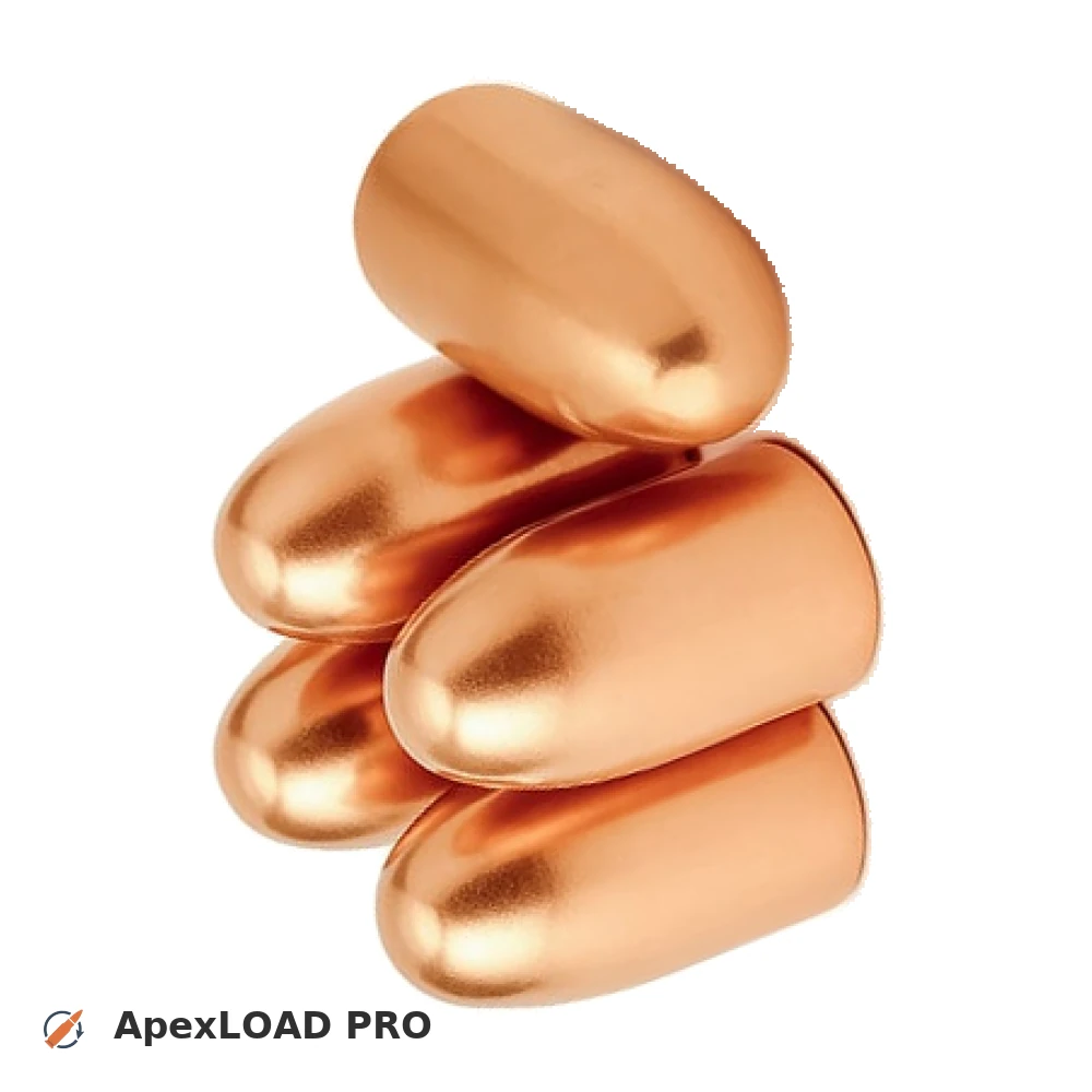 .356 | 147gr | X-TREME RN bullet load data