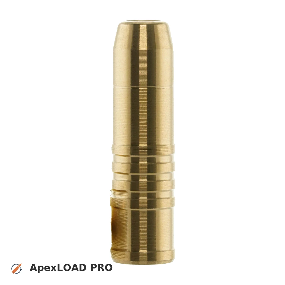 Dati di ricarica per palla .375 | 275gr | CutEdge DGBR-HP