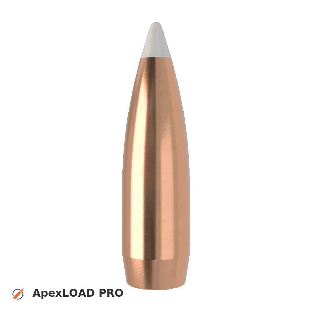 .338 | 200gr | Nosler AccuBond koeël laaidata