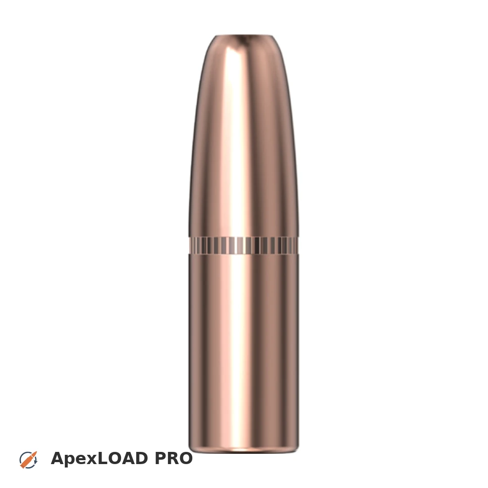 300gr Hornady DGS bullet image