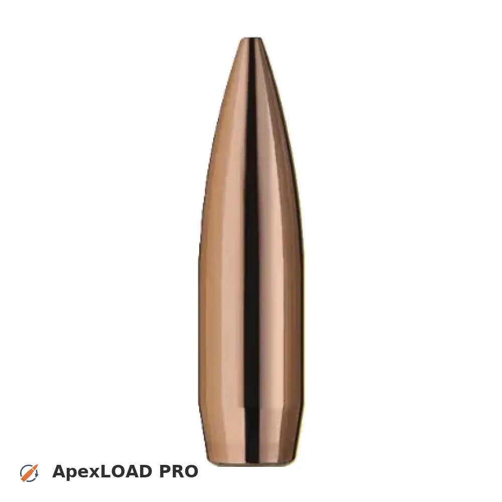 155gr RWS Scorion HPBT-Match bullet image