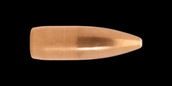 Lapua Lapua - FMJ bullet type