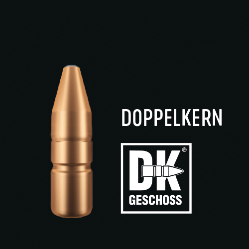 RWS RWS - Doppel-Kern DK bullet type