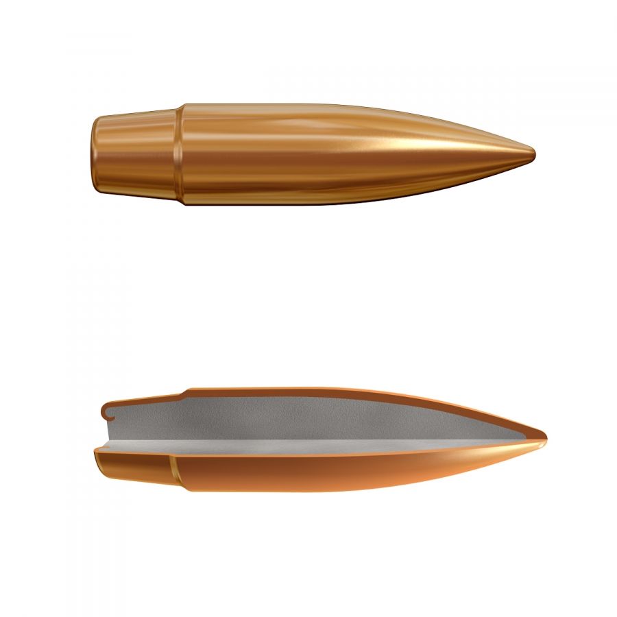 Lapua Lapua - D46 bullet type