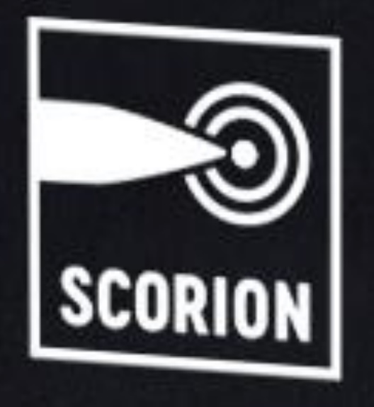 RWS RWS - Scorion bullet type