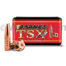Barnes Barnes - TSX BT bullet type