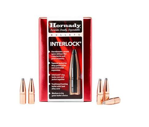 Hornady Hornady - SP bullet type