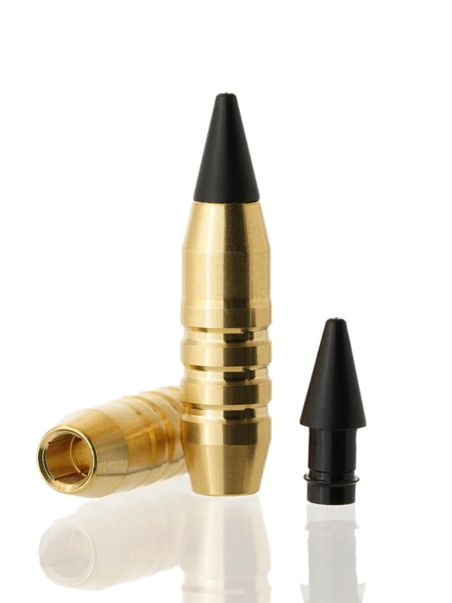 Cutting Edge Cutting Edge - ESP Raptor bullet type