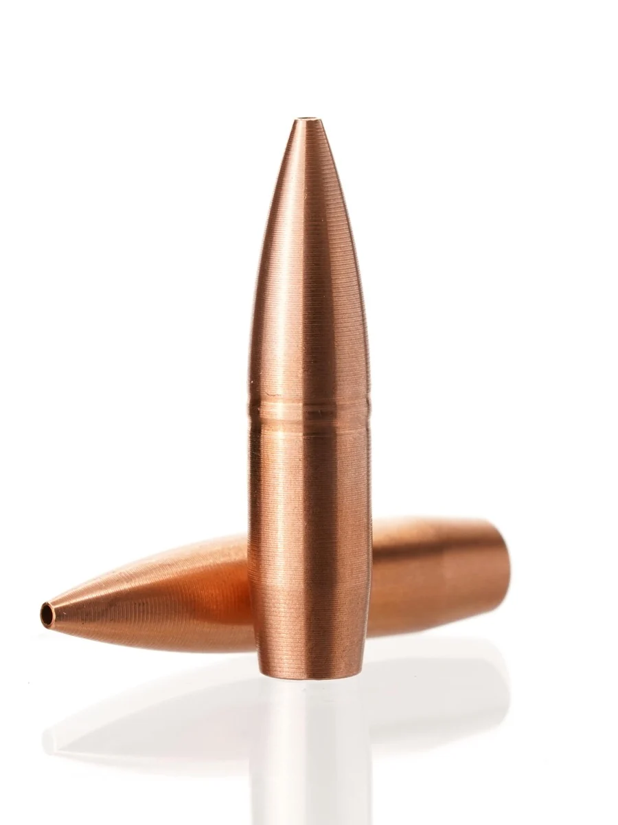 Cutting Edge Cutting Edge - MTH bullet type