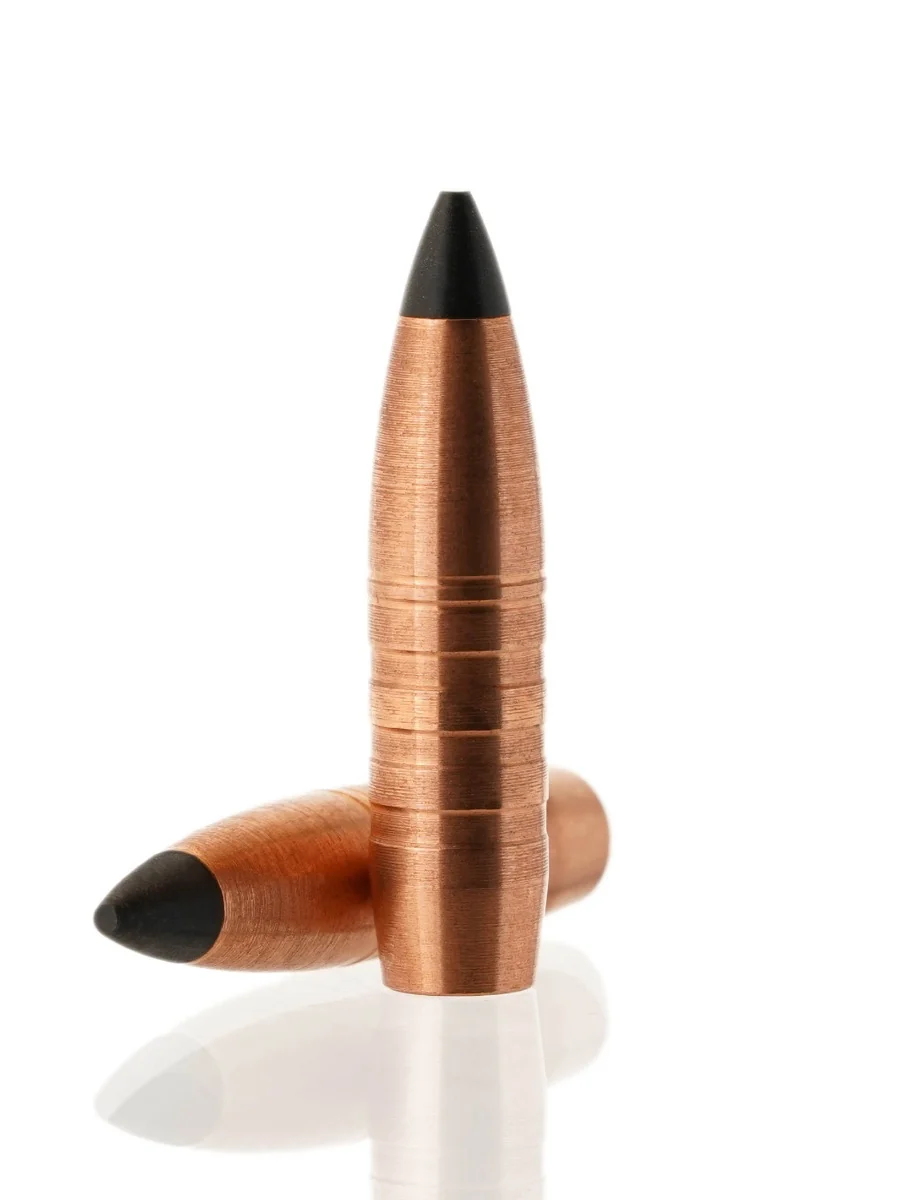 Cutting Edge Cutting Edge - Raptor bullet type