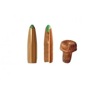 Lapua Lapua - Naturalis bullet type