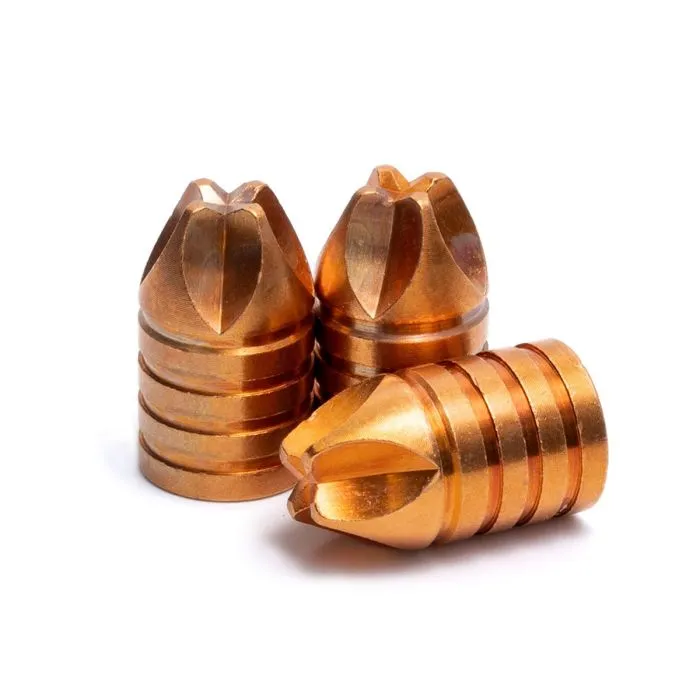 Lehigh Defense Lehigh Defense - Xtreme Defense bullet type