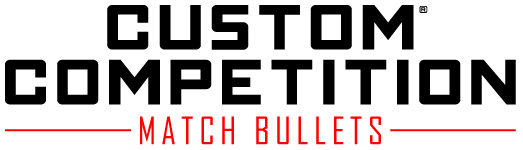 Nosler Nosler - Custom Competition bullet type