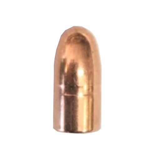 Sellier & Bellot Sellier & Bellot - FMJ bullet type
