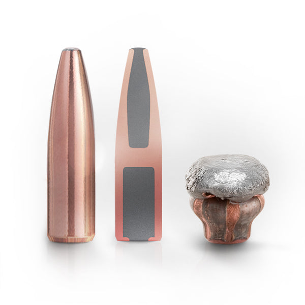 Swift Swift - A-Frame bullet type