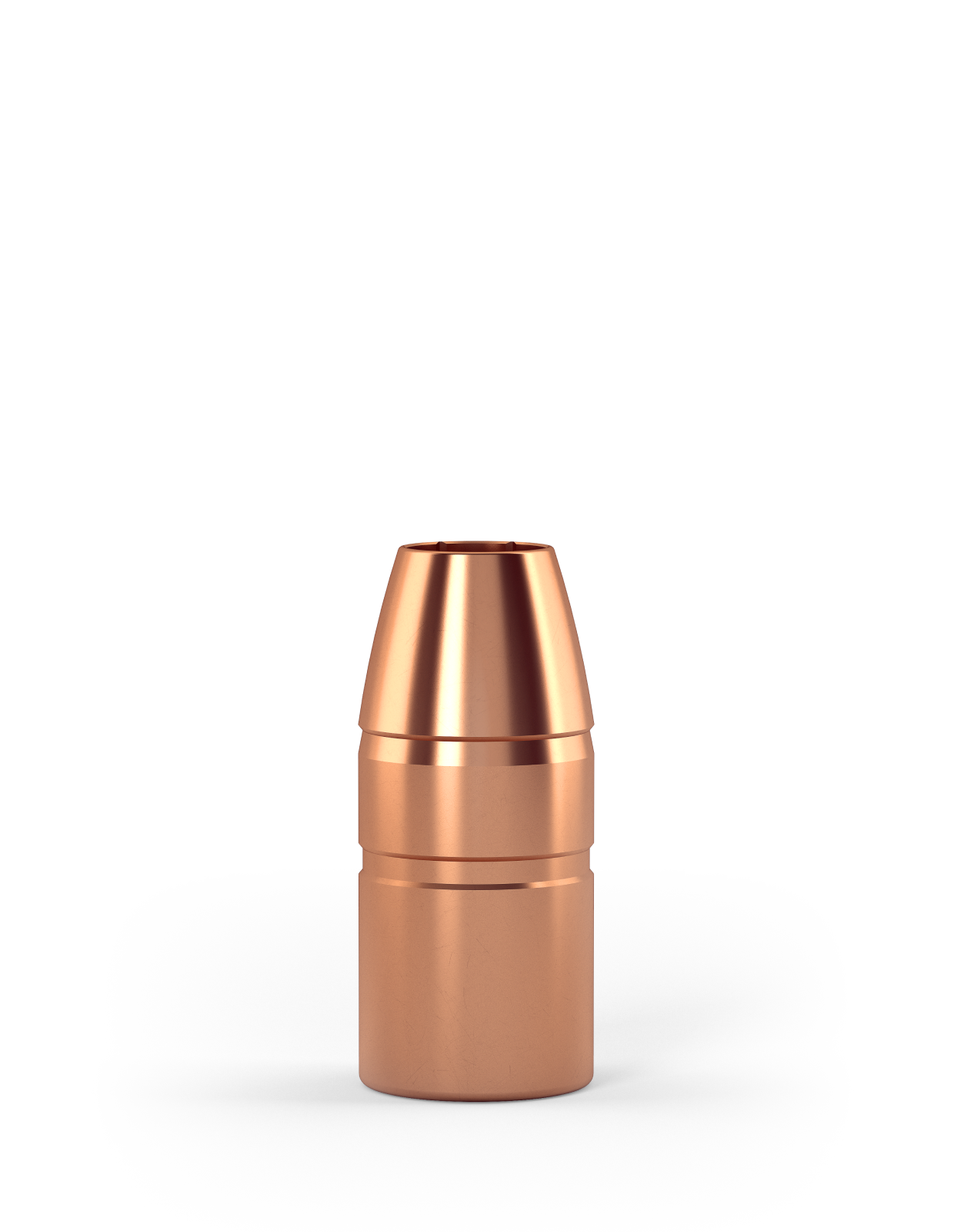TWENTY-NINE TWENTY-NINE HP bullet type