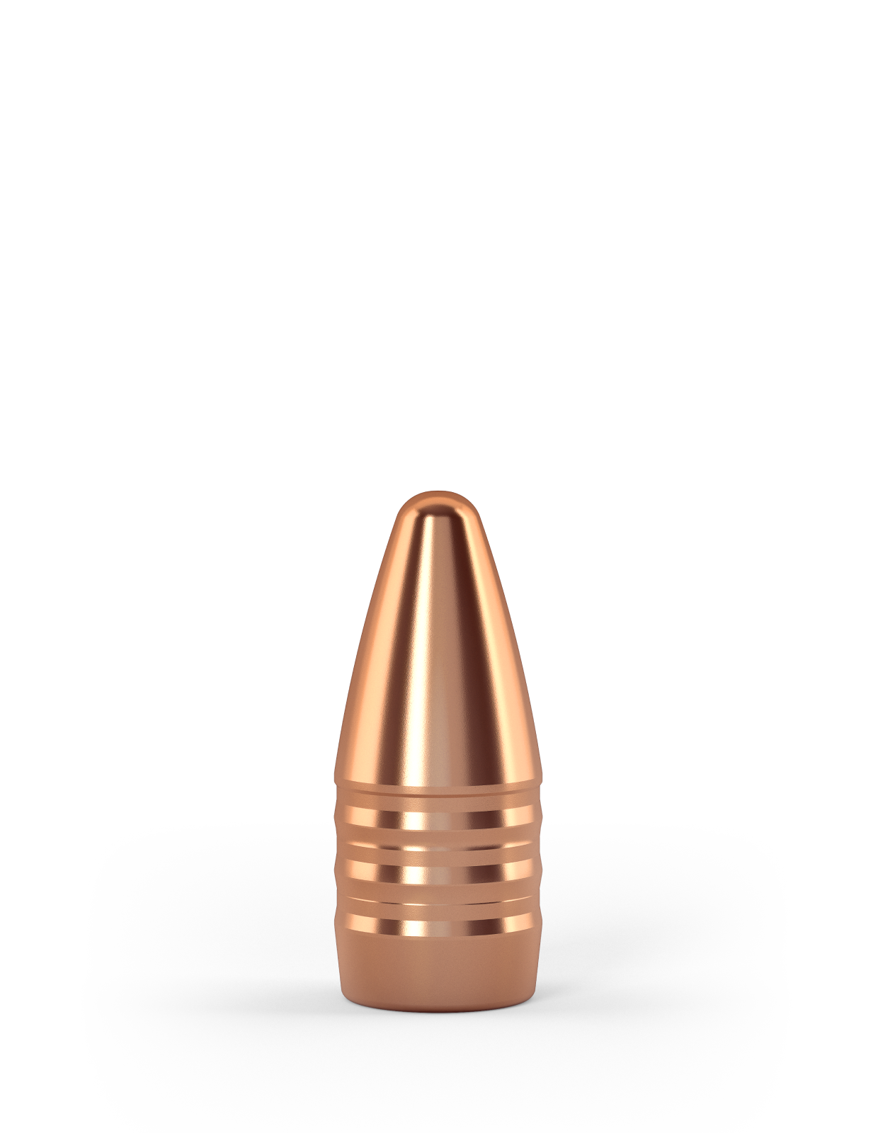 TWENTY-NINE TWENTY-NINE Solid bullet type