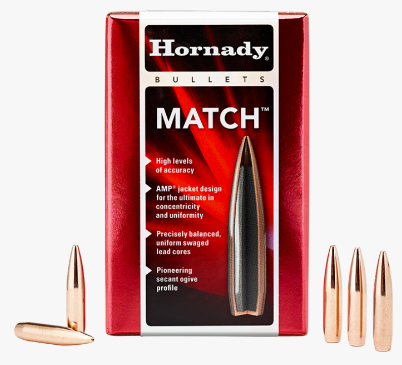 Hornady Hornady - Match bullet type