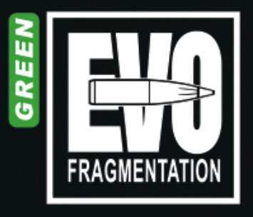 RWS RWS - Evolution Green bullet type