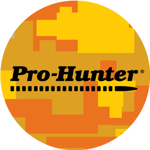Sierra Sierra - ProHunter bullet type