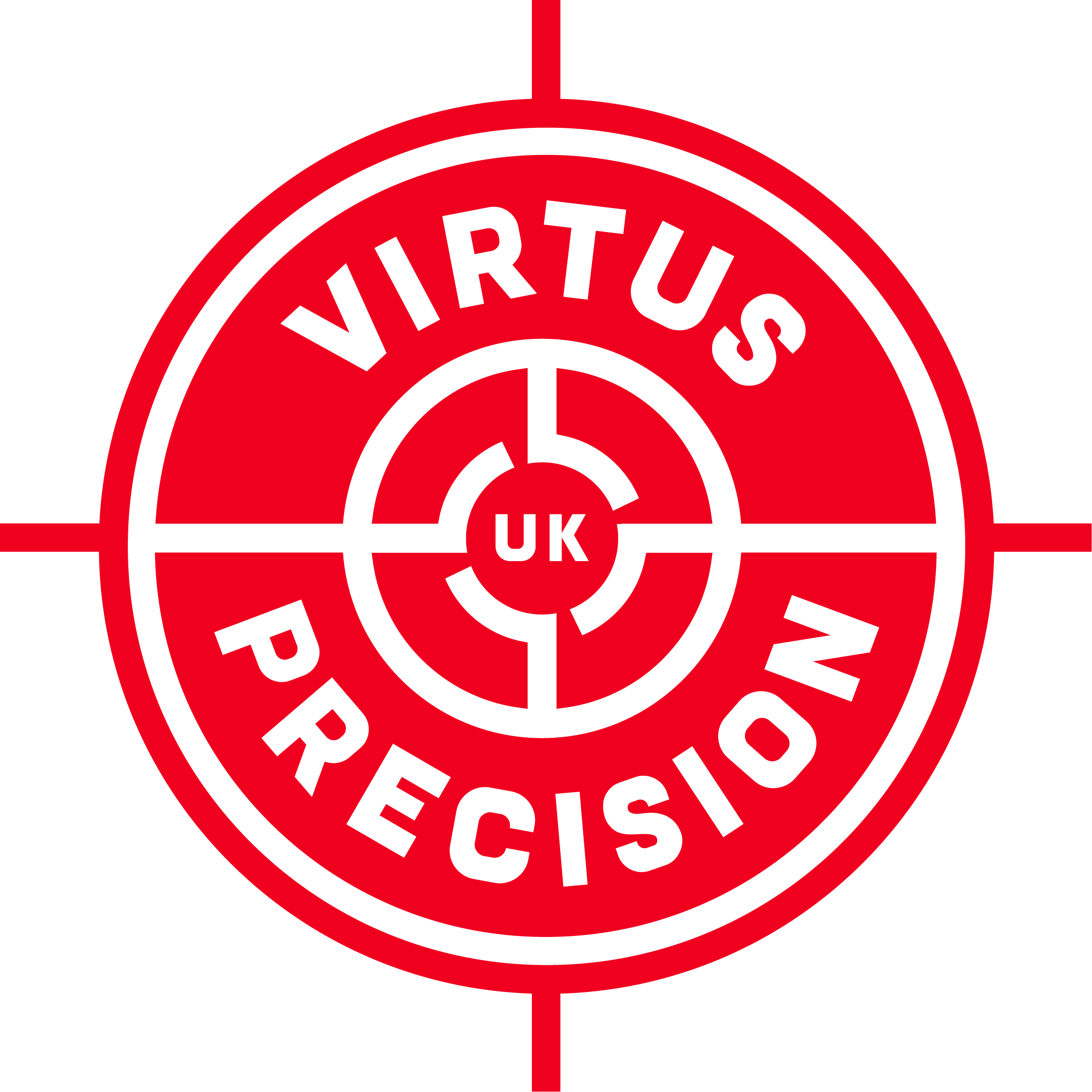 Virtus Virtus - Eagle bullet type