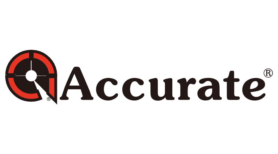 Logo del produttore Accurate Powders