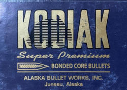 Logo del produttore Alaska Bullet Works