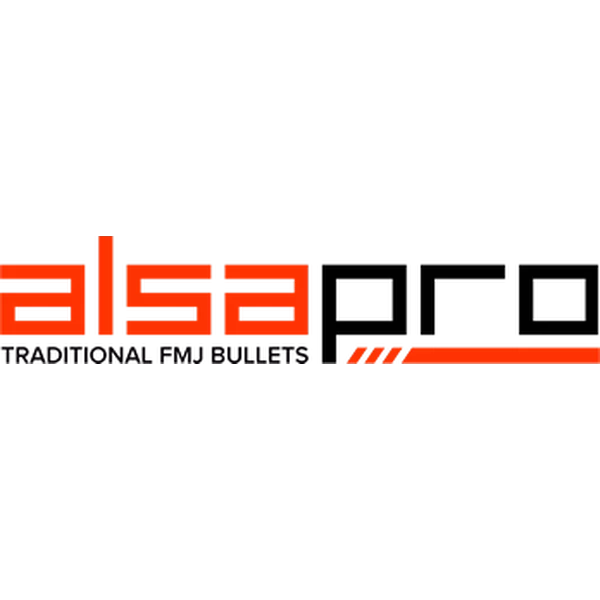 Logo del produttore ALSA PRO