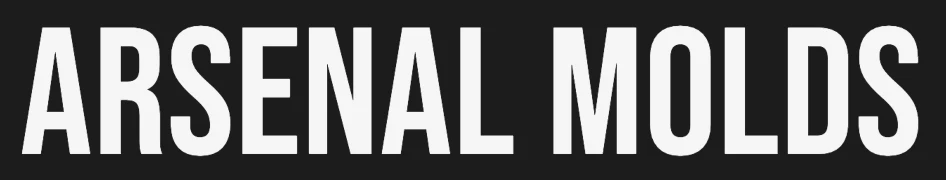 Arsenal Molds logo