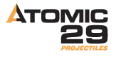 Logo del produttore Atomic 29