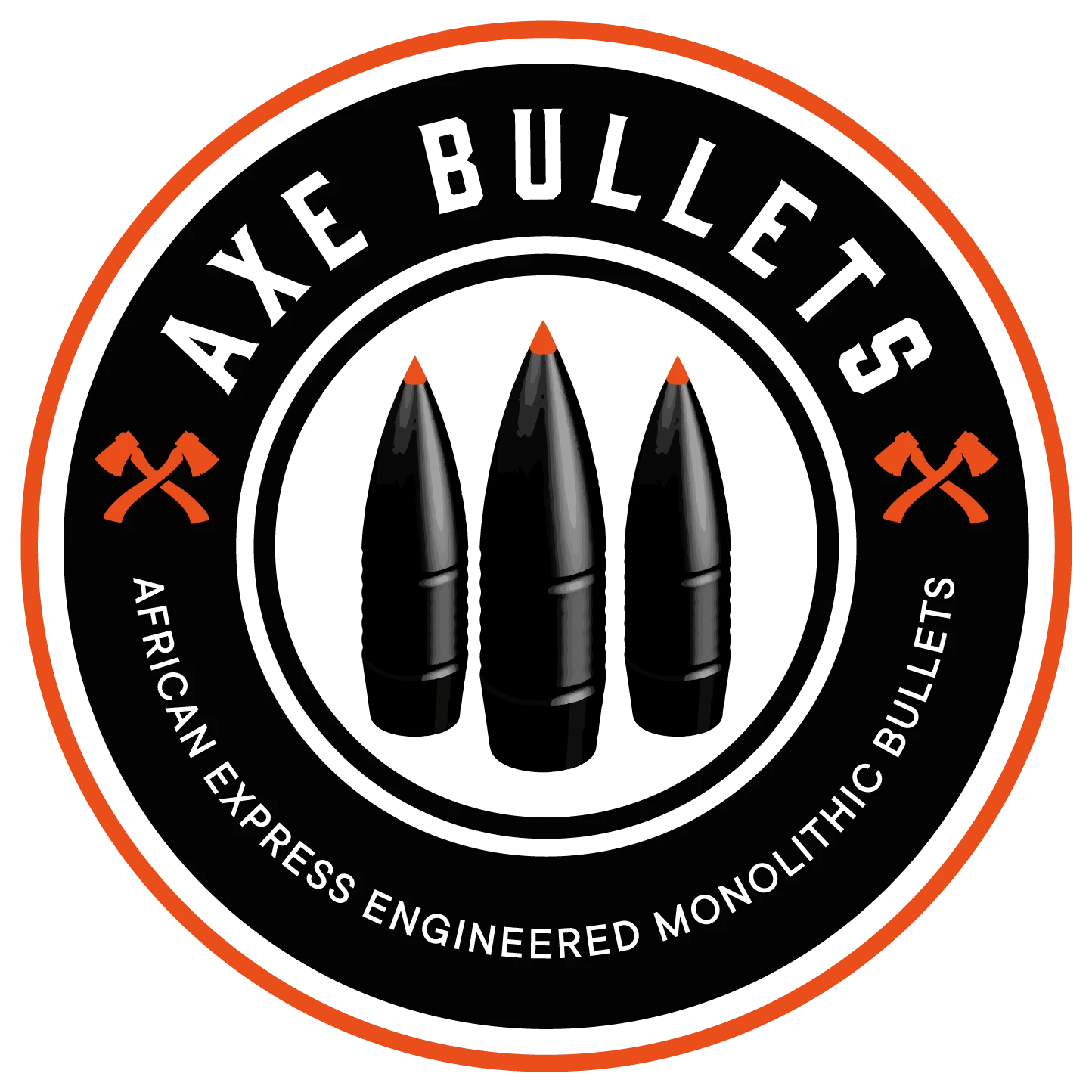 Logo del produttore Axe