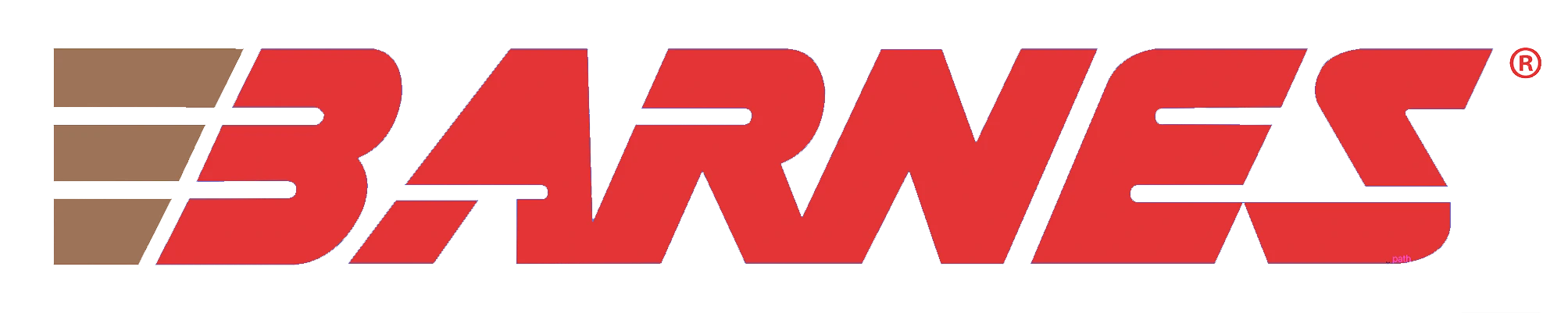 Barnes logo