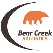 Logo Bear Creek Ballistics