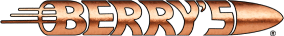 Logo del produttore Berry's