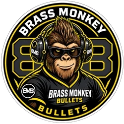 Brass Monkey manufacturer logo