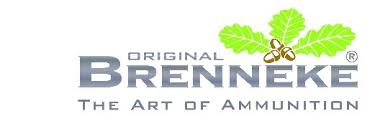 Logo del produttore Brenneke