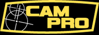 Logotipo CamPro