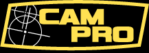 Logo del produttore CamPro